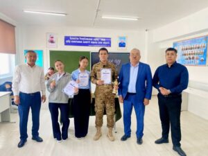 Оқушылар жетістіктері Оқушылар жетістіктері